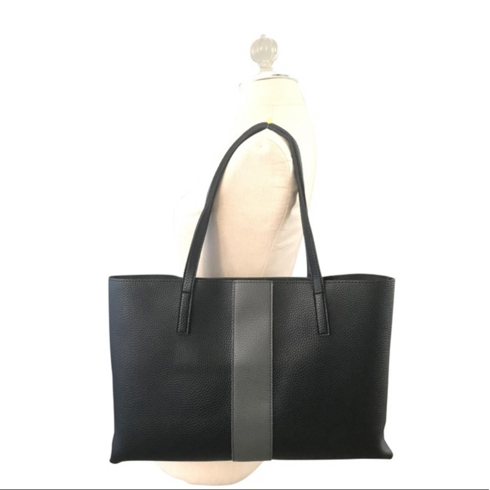 🖤- New Black Laptop Bag with Dust bag